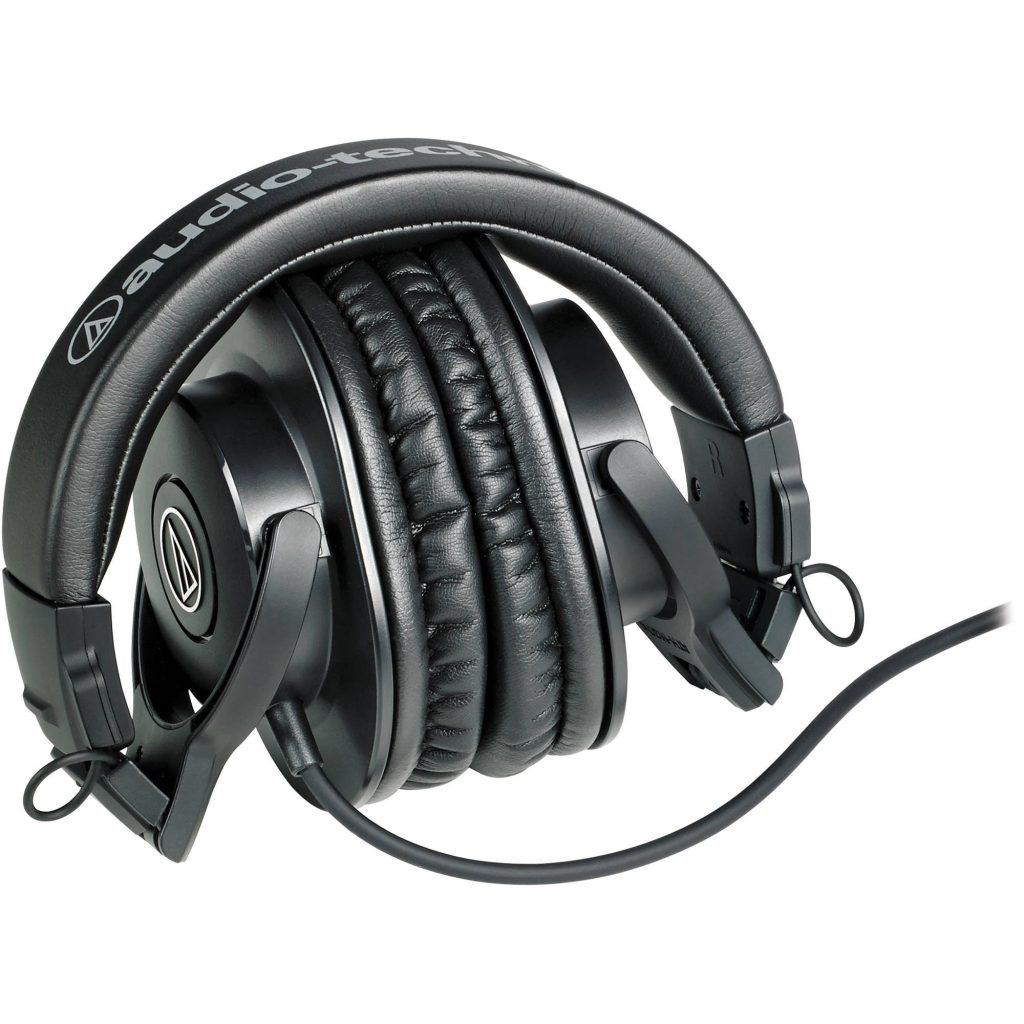 Audio-Technica ATH-M30x In Nepal | Authorized Distributor. 2 Audio-Technica ATH-M30x In Nepal | Authorized Distributor.