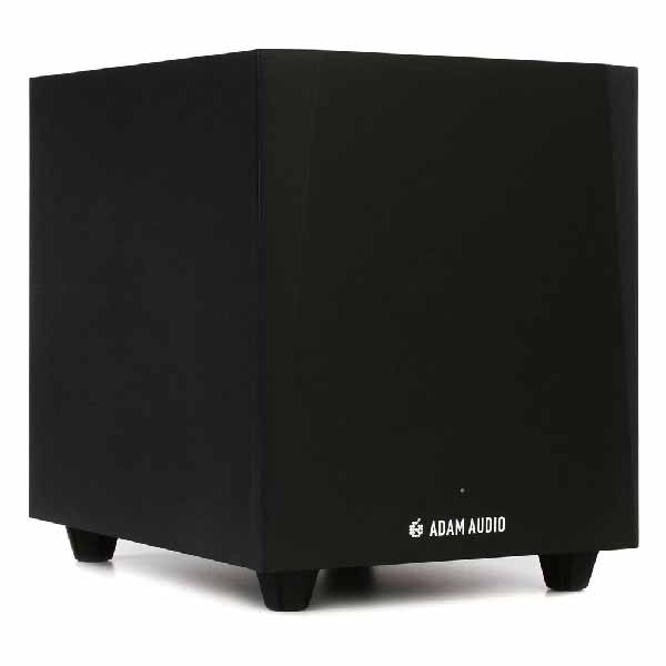 Authorized Distributor | ADAM Audio T10S Subwoofer in Nepal. 3 ADAM Audio T10S Subwoofer in Nepal