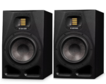 Adam Audio A7V Studio Monitor Pair