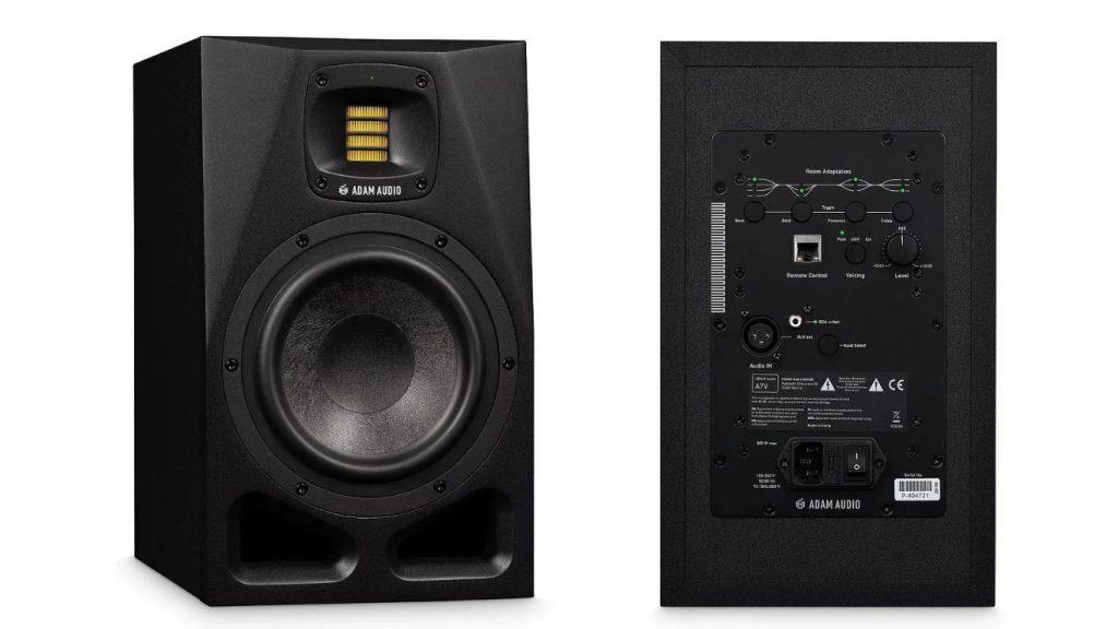 Adam Audio A7V