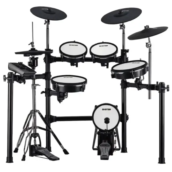 Authorized Distributor | Electric Drumset Price In Nepal. 8 Untitled design 25 2 600x600 1