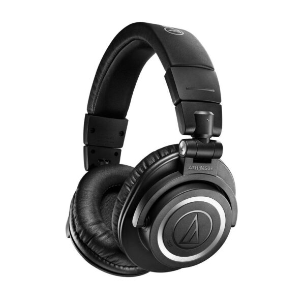 Audio-Technica ATH M50X BT2 Headphones