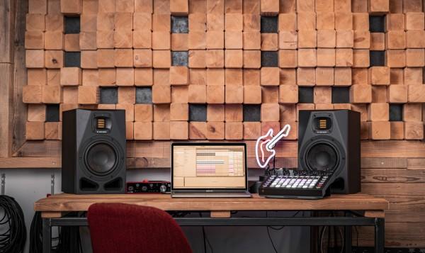 Adam Audio A7V