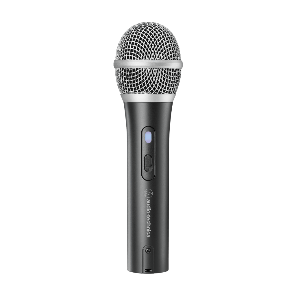 Audio-Technica ATR2100x-USB Cardioid Dynamic USB XLR Microphone In Nepal. 4 Audio-Technica ATR2100x-USB
