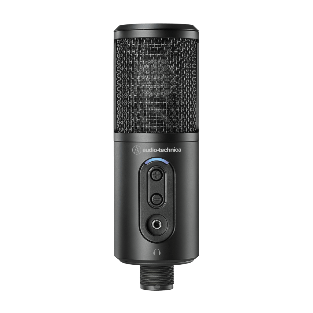 Authorized Distributor | Audio-Technica ATR2500x USB Condenser Microphone In Nepal. 2 Audio-Technica ATR2500x