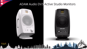 ADAM Audio DV3