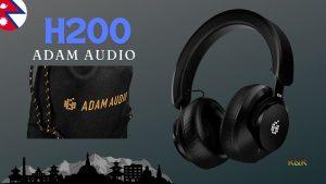 ADAM Audio H200