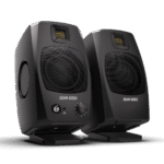 ADAM Audio D3V 3.5 inch Active Studio Monitors (Black)