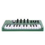 MiniLab 3 Mint Edition Midi Controller - Image 3