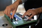 MiniLab 3 Mint Edition Midi Controller - Image 5