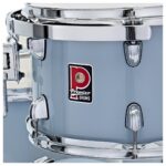 Premier Artist 22inch 5pcs Drumsets with Hardware,Steel Grey - Image 5