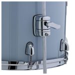 Premier Artist 22inch 5pcs Drumsets with Hardware,Steel Grey - Image 3
