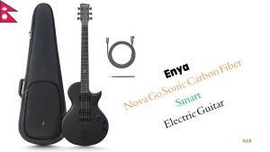 Enya Nova Go Sonic Carbon Fiber