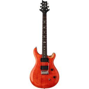 PRS Guitar SE CE 24 Electric Guitar [Blood Orange]