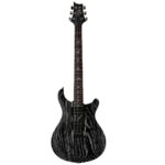 PRS SE SWAMP ASH CE 24 Sandblasted Limited Edition [White]