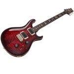 PRS S2 CUSTOM 24 USA [Fire Red Burst]