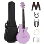 Enya Nova Go SP1 Carbon Fiber Guitar