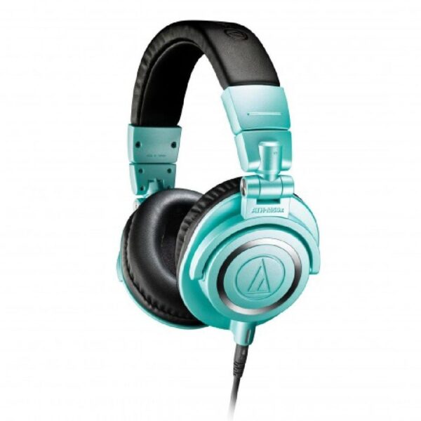 One of the Most Trusted Music Shops in Nepal | R&R Music 53 Audio-Technica ATH M50X IB Professional Studio Monitor Headphones