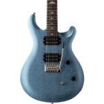 PRS SE CE 24 Standard Electric Guitar  [Ice Blue] - Image 3