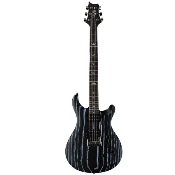 PRS SE SWAMP ASH CE 24 Sandblasted Limited Edition