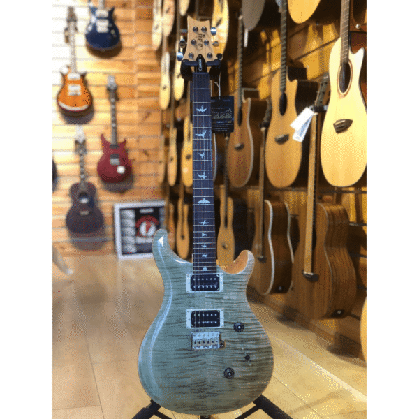One of the Most Trusted Music Shops in Nepal | R&R Music 93 PRS SE Custom 24 Electric Guitar Limited Edition