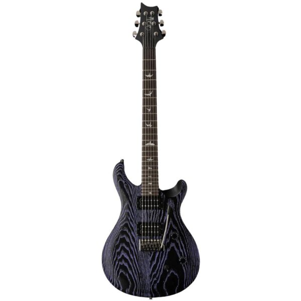 PRS SE SWAMP ASH CE 24 Sandblasted Limited Edition