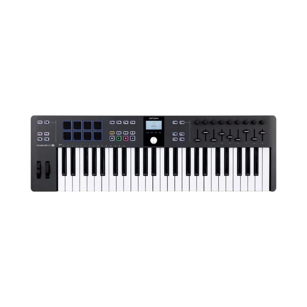 KeyLab Essential mk3 49-Key