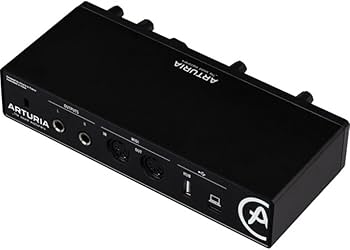 Authorized Distributor | Arturia MiniFuse 2 USB-C Audio Interface In Nepal. 3 Arturia MiniFuse 2 USB-C Audio Interface
