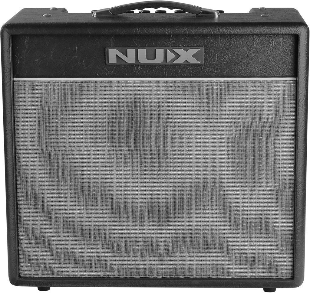 NUX Mighty 40 MK2 Guitar Amplifier