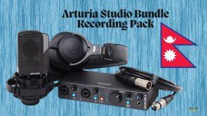 Studio Bundle Recording Pack