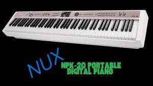 NUX NPK-20