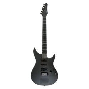 Enya Nova Inspire Series Black Smart Electric Guitar