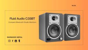 Fluid C35BT