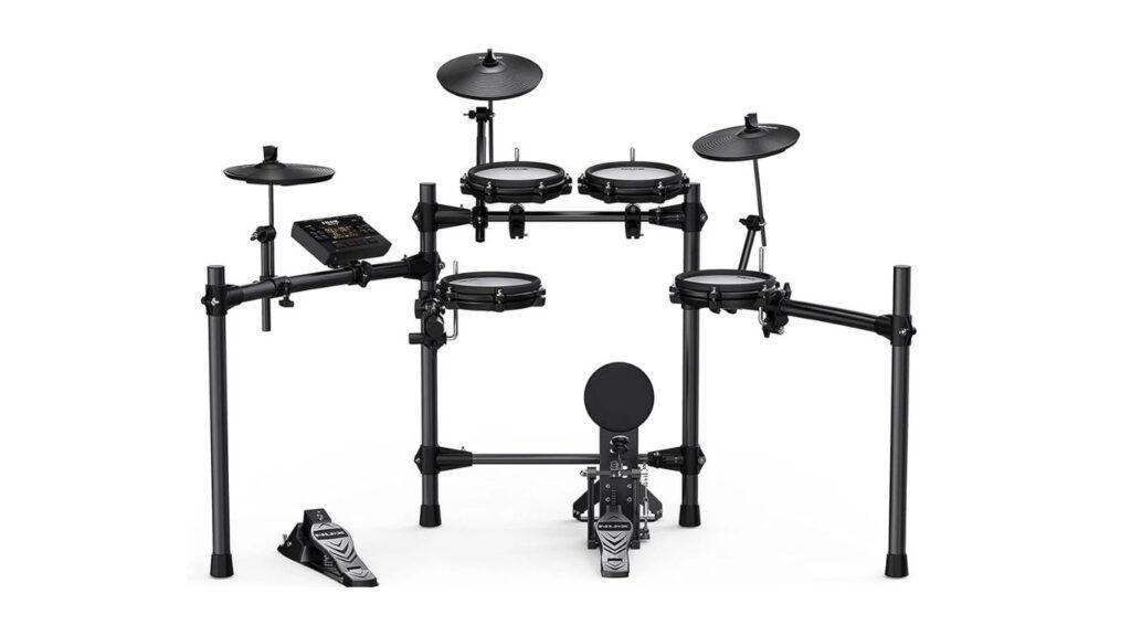 NUX DM-210 Electronic Drum Kit