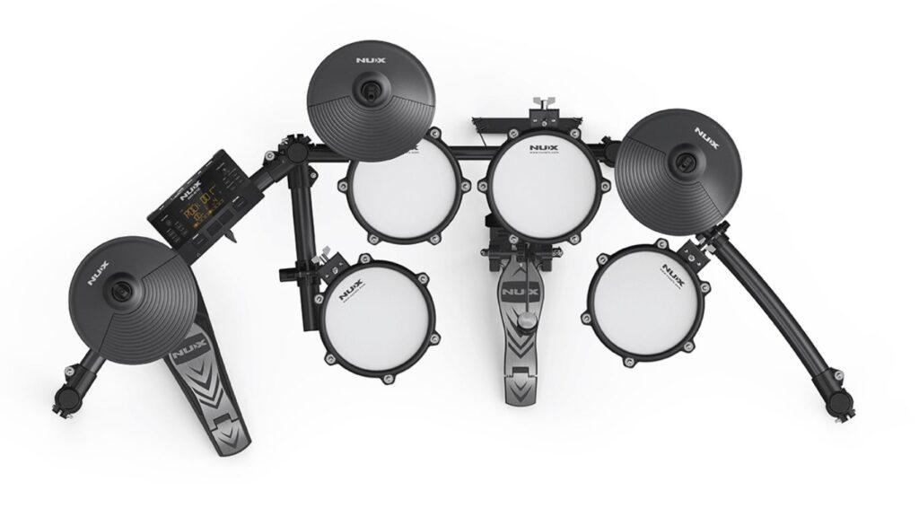 NUX DM-210 Electronic Drum Kit