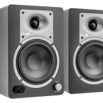 Fluid Audio C50BT Active Studio Monitor