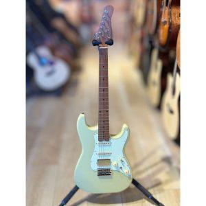 Crafter Modern Sera Electric Guitar [Olympic White]