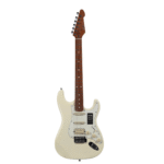 SAGA SMF1314 Electric Guitar [Turquoise]