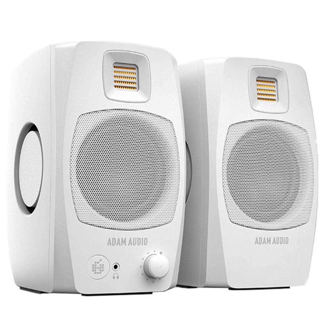 ADAM Audio D3V 3.5 inch Active Studio Monitors