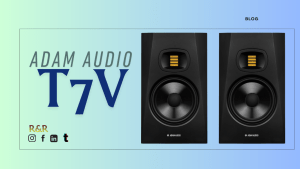 ADAM Audio T7V