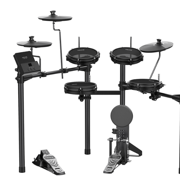 Studio & Recording 43 NUX DM-110 Electronic Drum Kit