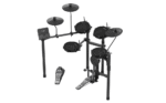 NUX DM110 Electronic Drum Kit - Image 3