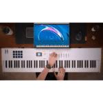 Arturia KeyLab 88 Mk3 – Premium 88-Key MIDI Controller - Image 5