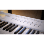 Arturia KeyLab 88 Mk3 – Premium 88-Key MIDI Controller - Image 4