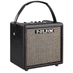 NUX Mighty 8 BT MKII Portable Guitar Amplifier