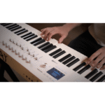 Arturia KeyLab 88 Mk3 – Premium 88-Key MIDI Controller - Image 3