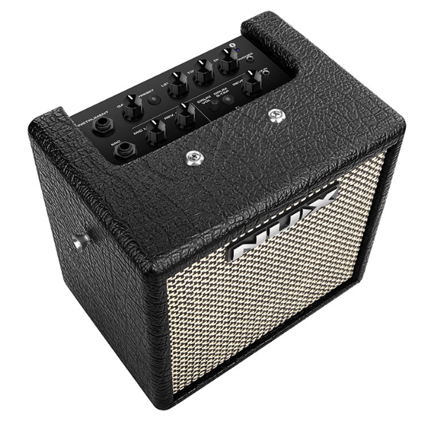 NUX Mighty 8 BT MKII Portable Guitar Amplifier