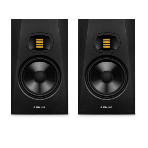 One of the Most Trusted Music Shops in Nepal | R&R Music 59 ADAM Audio T7V Studio Monitor