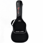 Kepma A1CE Semiacoustic guitar