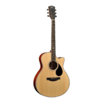Mid Year Sale 35 Kepma A1C Acoustic Guitar